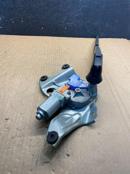 2010 to 2014 Subaru Legacy Outback Rear Windshield Wiper Motor AG14984