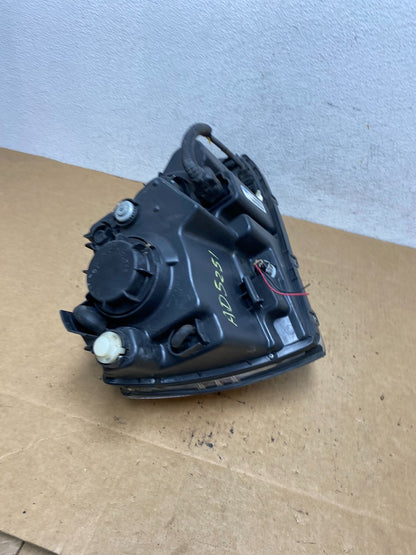 2004 2005 2006 Kia Sorento Left Driver Lh Side Headlight Halogen DEPO AD5251 DW8