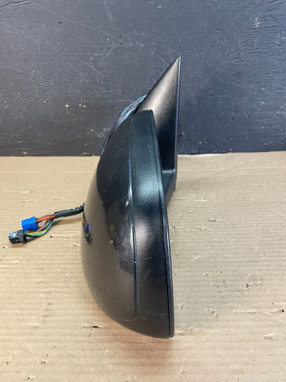 2003 to 2006 Gmc Yukon Left Driver LH Turn Signal View Door Mirror AF3367 DW9