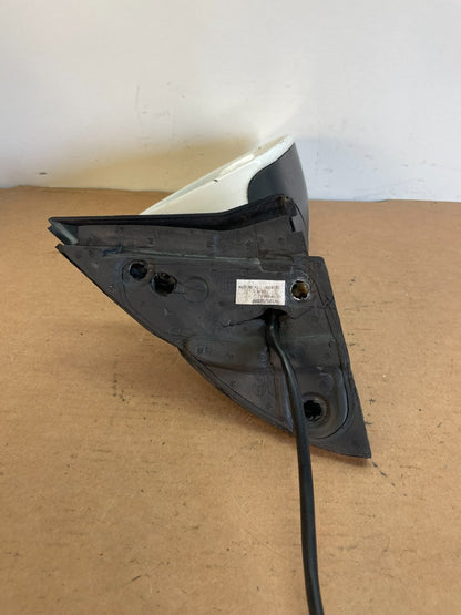 2006-2010 Volkswagen Jetta Right Passenger RH View Door Mirror AG0664 DW4