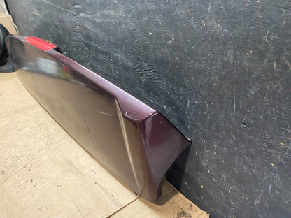 2006 2007 2008 Honda Pilot Rear Trunk Spoiler Gate T0004 DG1