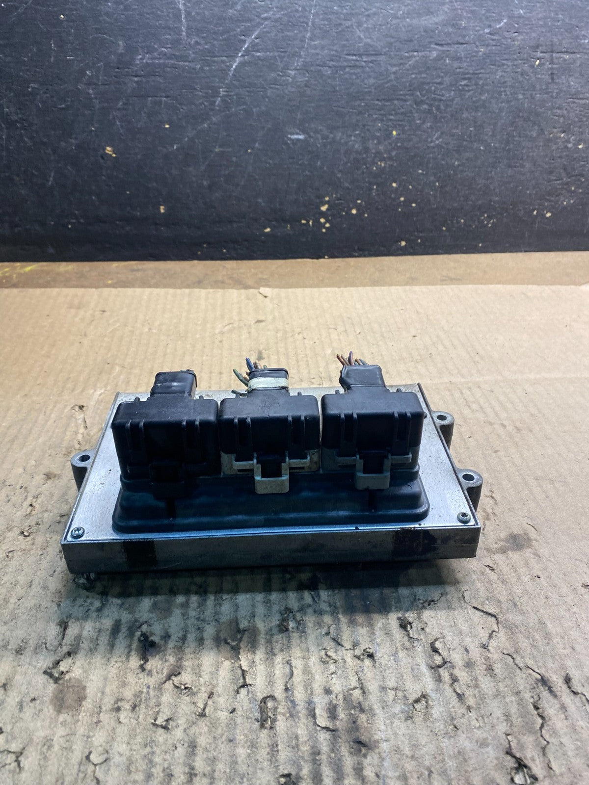 1996 Dodge Ram Truck 5.9L PCM Engine Computer ECM ECU OEM z5041 DG1