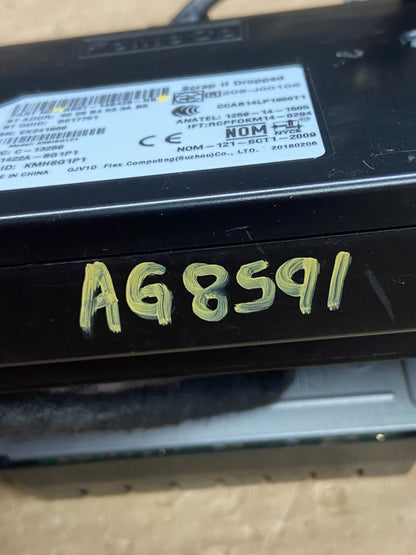 2013 to 2014 Ford Explorer Screen Communication Module DB5T-14B428-AC AG8591 DG6