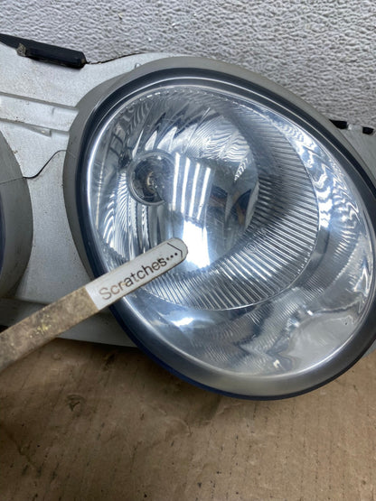 2005 to 2008 Buick Lacrosse Allure Headlights Left+Right Halogen AF3151 LK3