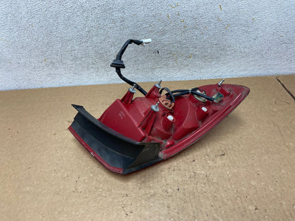2007 2008 2009 Hyundai Santa Fe Right Passenger Rh Tail Light AI3619 LK4