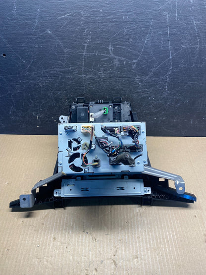 2011 to 2013 Honda Odyssey Radio AM/FM Control Panel AG3827 DG5