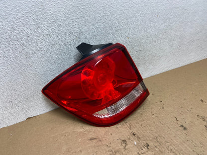 LED 2011-2020 Dodge Journey Left Driver Lh Side Tail Light AF8374 DW2