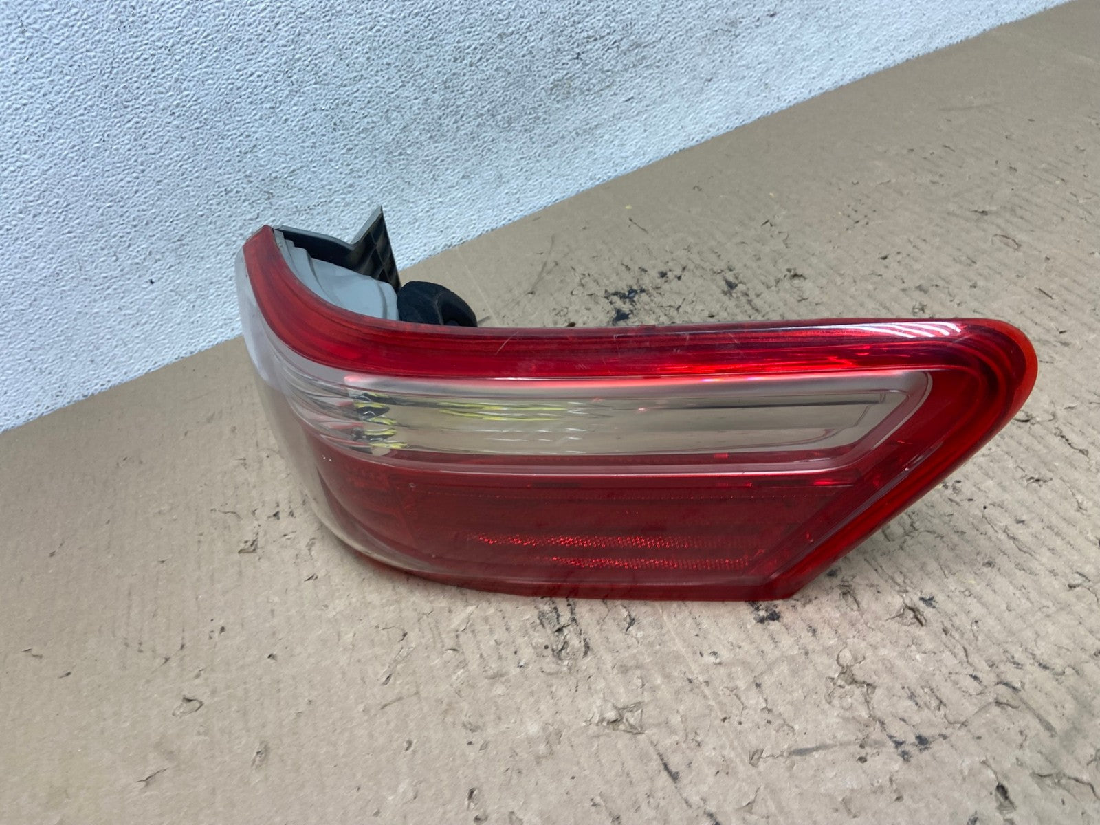 2007 2008 2009 Toyota Camry Right Passenger Side Tail Light AF7146 LK1