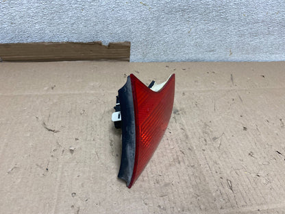 2004-2008 Audi A4 Sedan Right Passenger RH Side Inner Tail Light U6792 DW2