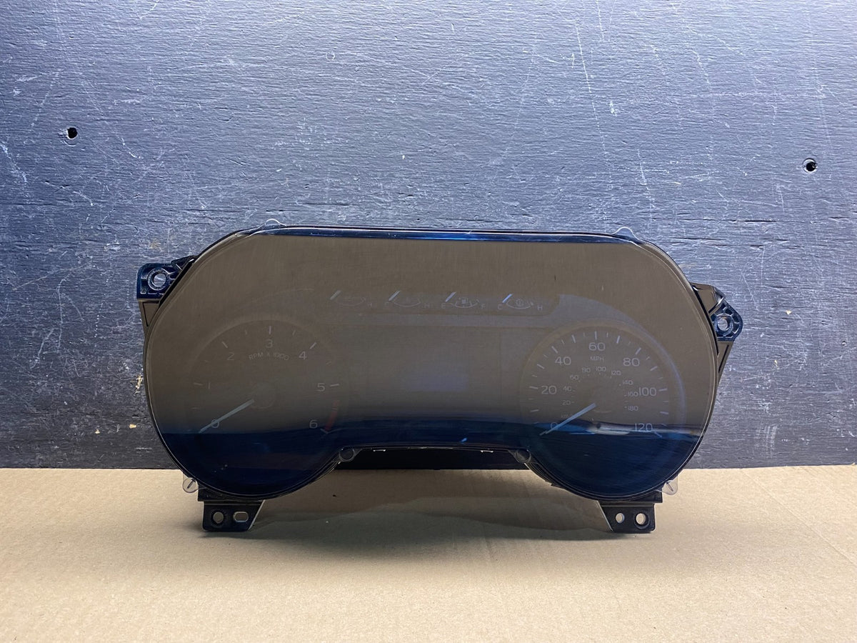 2022 Ford E350 Gauge Speedometer Cluster ai4929 DG0