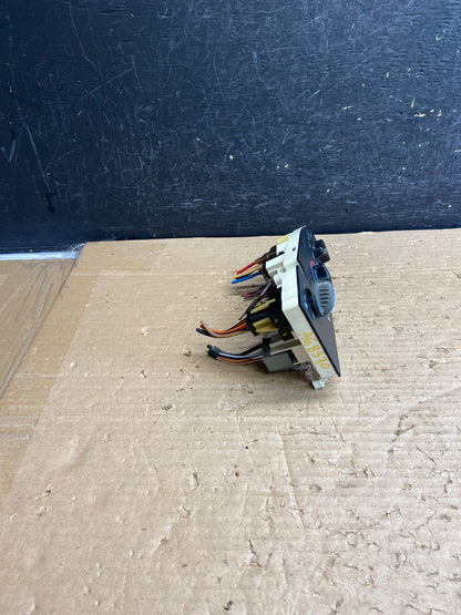1997-2014 Ford Van Econoline E150 E250 Heater Climate Fan Control AG8570 DG1