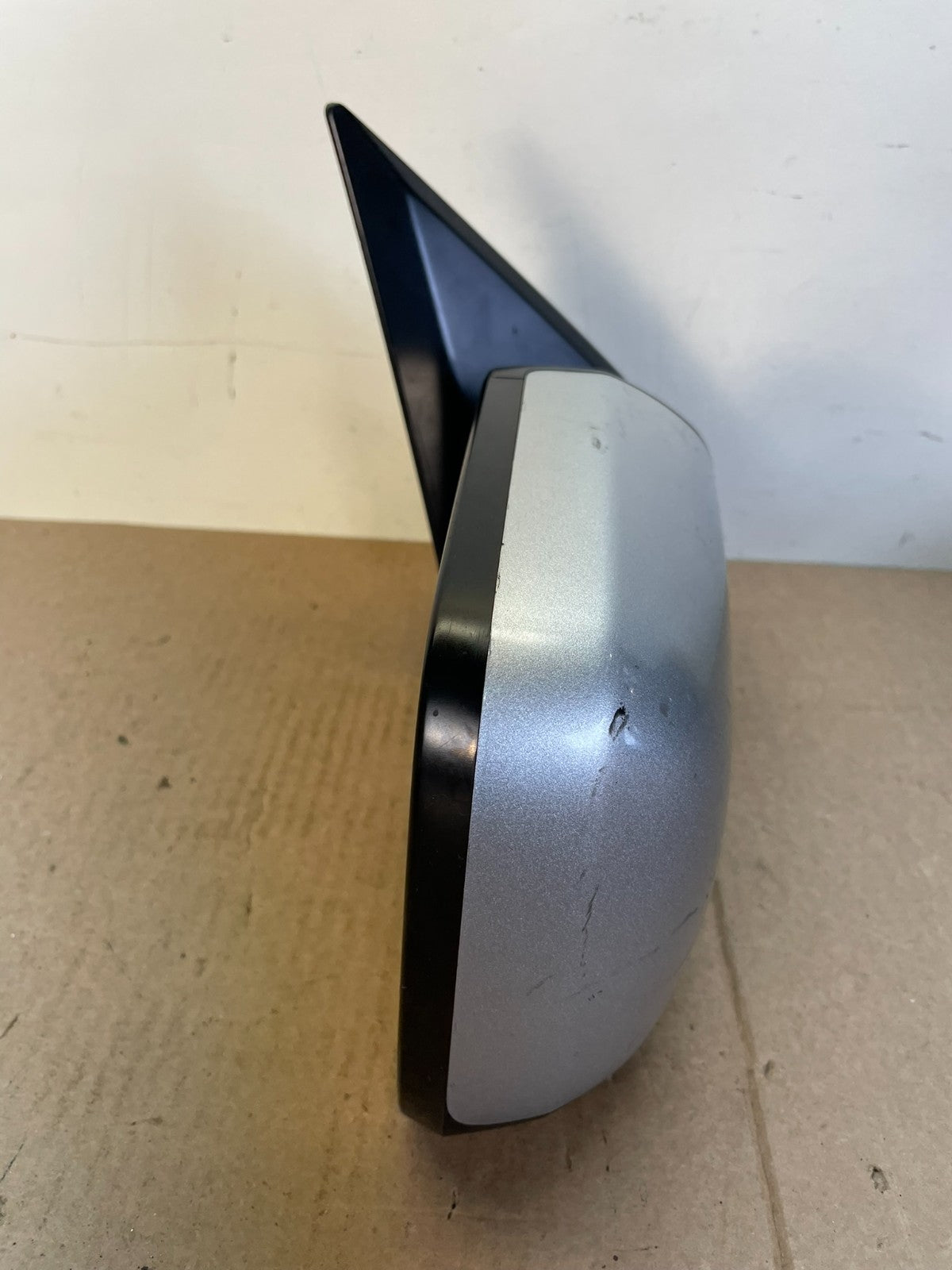 2009 - 2015 Honda Pilot Right Passenger Side View Door Mirror ah6224 DG8