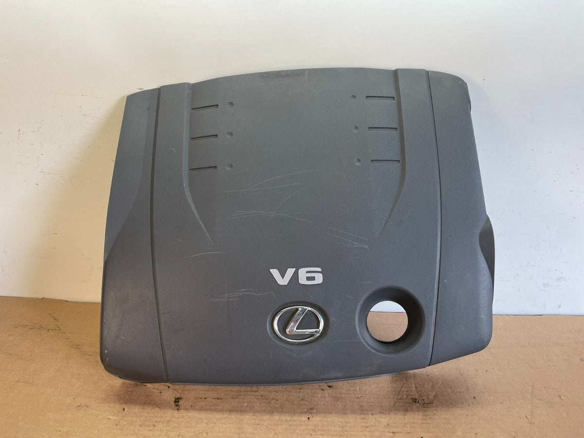 2006 to 2015 Lexus IS250 Engine Motor Cover Panel AF8835 DG0