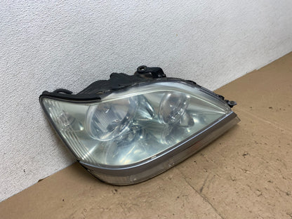 2001 2002 2003 Lexus RX300 Right Passenger Headlight Halogen AG5681 DW2