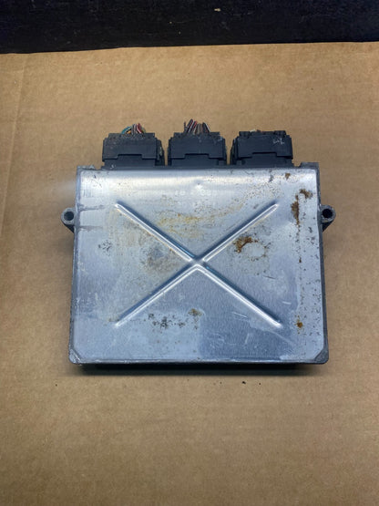 2006 Ford Crown Victoria Engine Control Unit ECU Computer Module AD7448 DG1