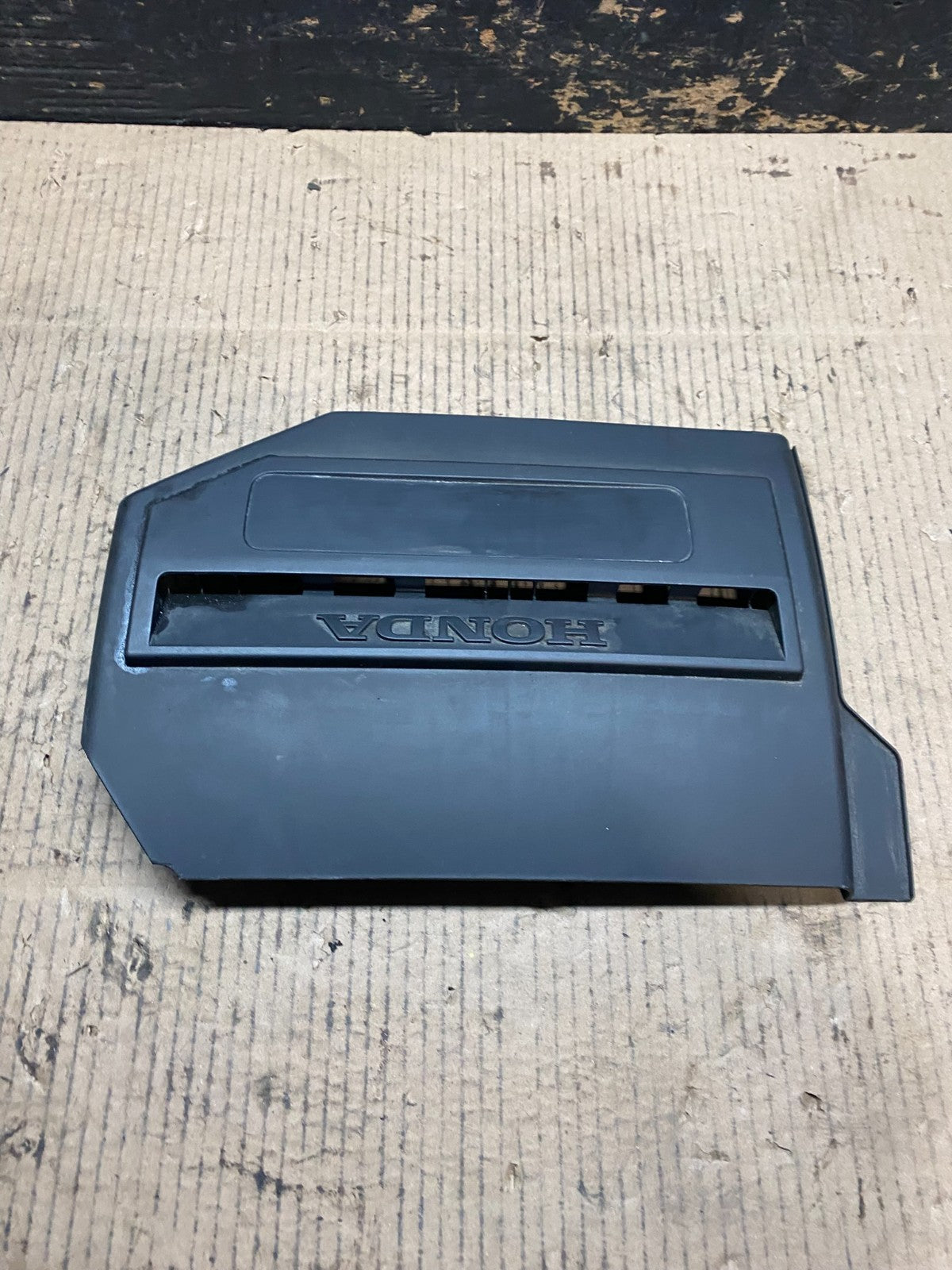 2006-2011 Honda Civic Hybrid 1.3L Engine Cover Trim Panel 32121-RMX-00 w5646 DG1