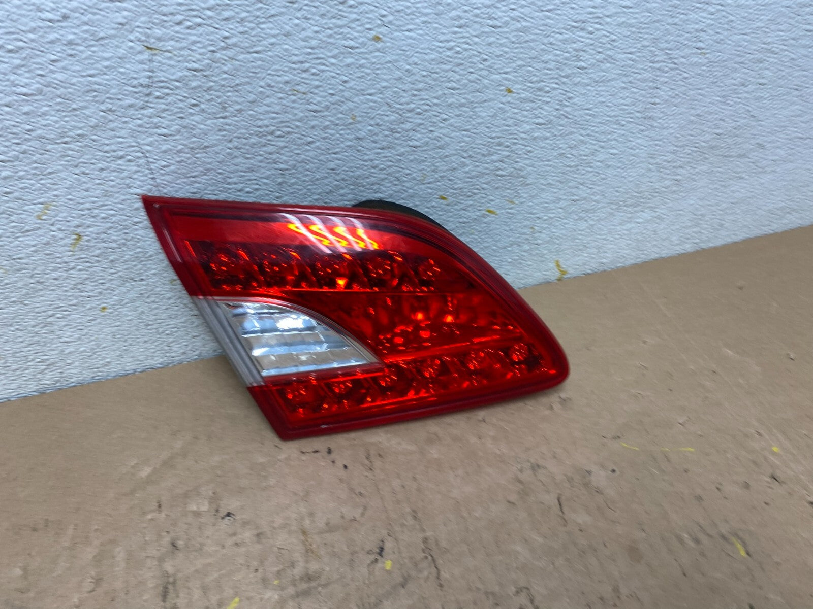 2013 2014 2015 Nissan Sentra Led Left Driver LH Inner Tail Light Oem N1448 DW0