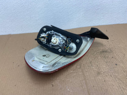 2007 to 2010 Bmw X5 E70 Left Driver Lh Side Tail Light Oem AB8320 LK6