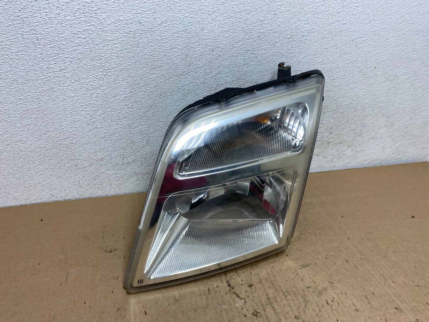 2010 to 2013 Ford Transit Connect Left Driver Side Headlight AE6512 DW2