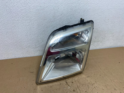 2010 to 2013 Ford Transit Connect Left Driver Side Headlight AE6512 DW2