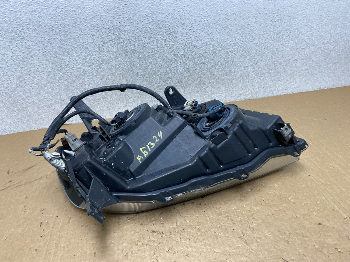 2009 2010 2011 Honda Pilot Left Driver LH Halogen Headlight AG1324 DW9