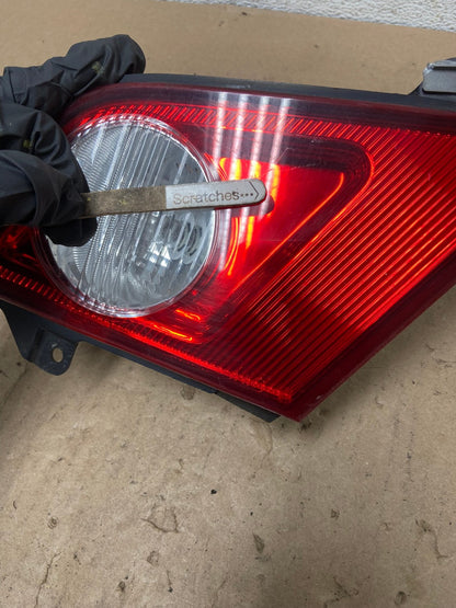 2006 2007 Infiniti M35 M35X M45 Right Passenger RH Inner Tail Light Oe AG4876 LK4