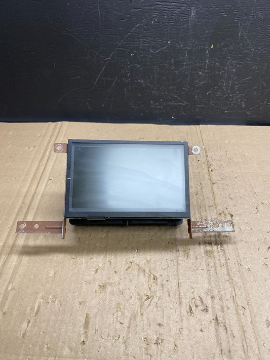2008 - 2012 Infiniti G35 Information Display Screen 28091jk000 OEM ab9101 DG0