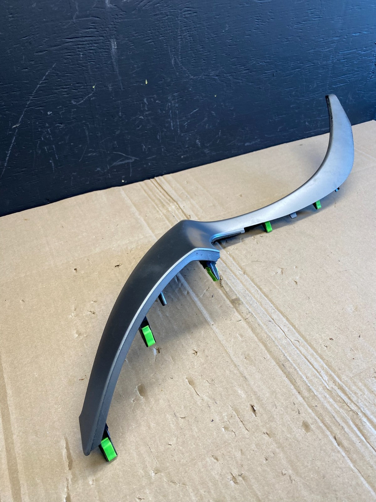 2014 - 2016 Hyundai Elantra Left LH Driver Dash Center Console Trim ab8813 DG2