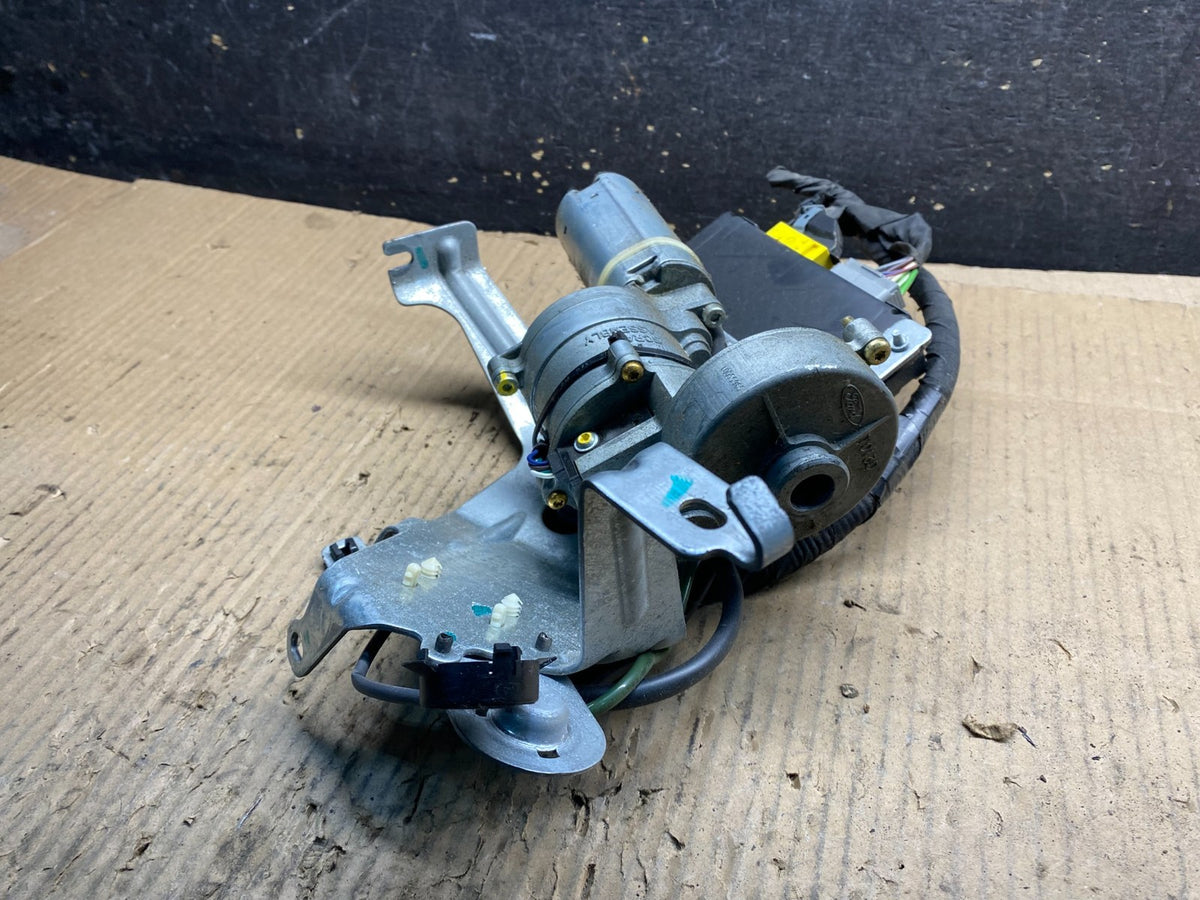 2010-2018 Lincoln Mkt Liftgate Mechanism Motor Module OEM Y1366 DG1