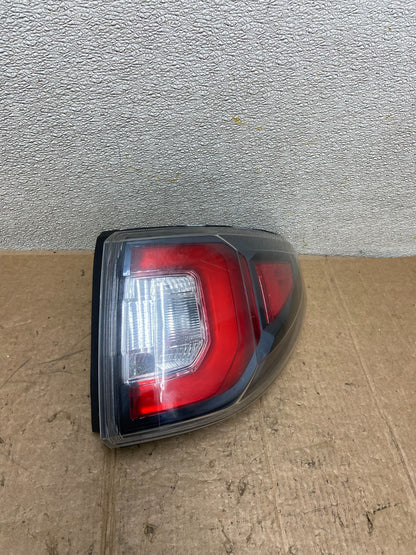 2013 to 2016 GMC Acadia Right Passenger RH Side Tail Light AA35580