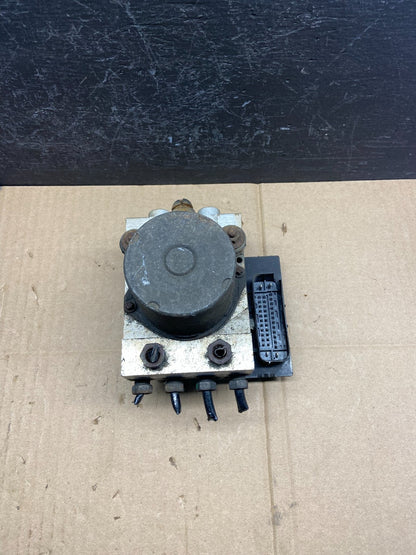 20896911 Chevrolet Tahoe 2011 ABS Anti-Lock Brake Pump Control Module AD1797 DG5