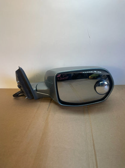 2007-2011 Honda CR-V CRV Right Passenger RH Side View Door Mirror AG7799 DW8
