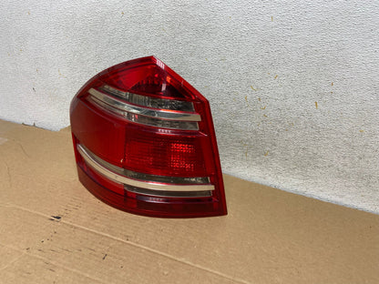 2007 to 2009 Mercedes GL-Class GL450 Left Driver LH Tail Light AH7781 LK2