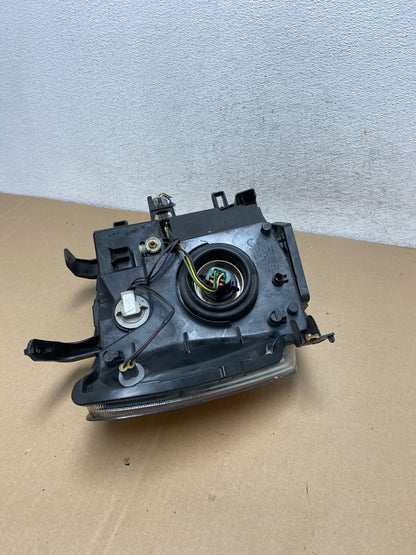 2012 to 2021 Nissan NV1500 NV2500 NV3500 Left Driver Headlight AF2985 LK8