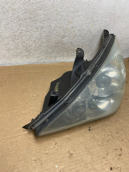 2004 2005 2006 Toyota Solara Halogen Headlight Left Driver Lh Side AH8944 DW2