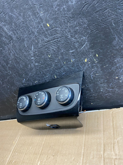 2011-2014 Chrysler 200 Heater AC Climate Switch Temperature Control AE1682 DG2