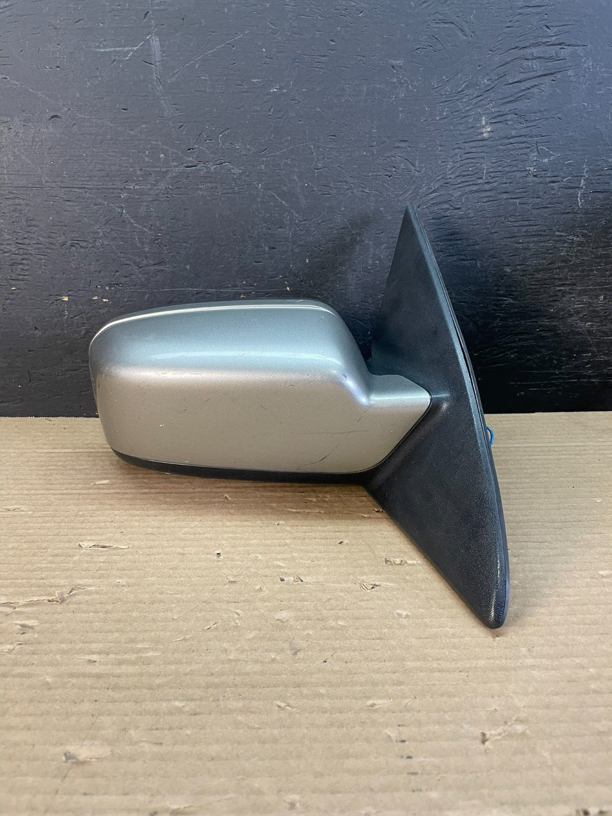 2006 to 2010 Ford Fusion Milan Right Passenger View Heated Door Mirror AF3343 DW0