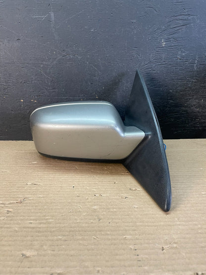 2006 to 2010 Ford Fusion Milan Right Passenger View Heated Door Mirror AF3343 DW0
