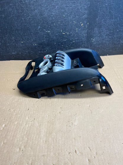2008 to 2010 Mini Cooper Center Dash Climate Window Control AI6321 DW1