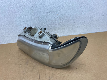 1997 to 1999 Acura CL Left Driver Side Headlights AD61021