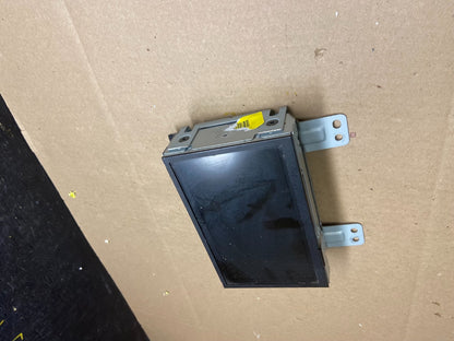 2008 to 2012 Nissan Armada QX56 Display Screen Information Oem t9112  DG2