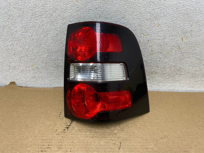 2006 to 2010 Ford Explorer Right Passenger Side Tail light AH8014 LK0