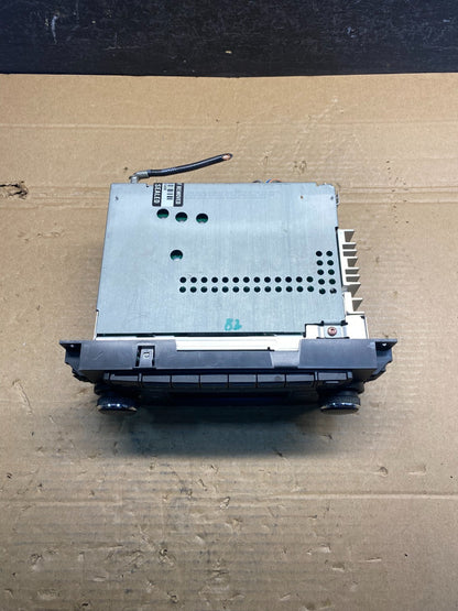 2005-2009 Chrysler Dodge Jeep Ram Radio CD MP3 Receiver AD6567 DG4
