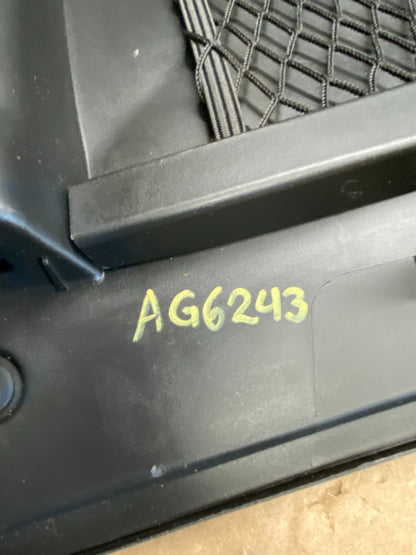 2013 to 2016 Ford Fusion Front Right Passenger Storage Glove Box AG6243 DG4