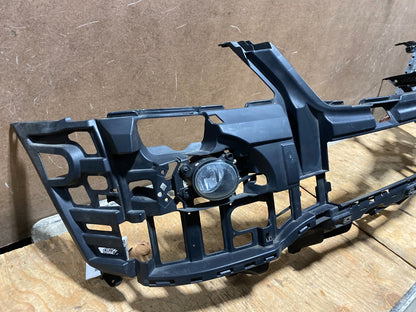 2008 to 2011 Mercedes Benz ML550 Front Bumper Reinforcement Y1814 PS1
