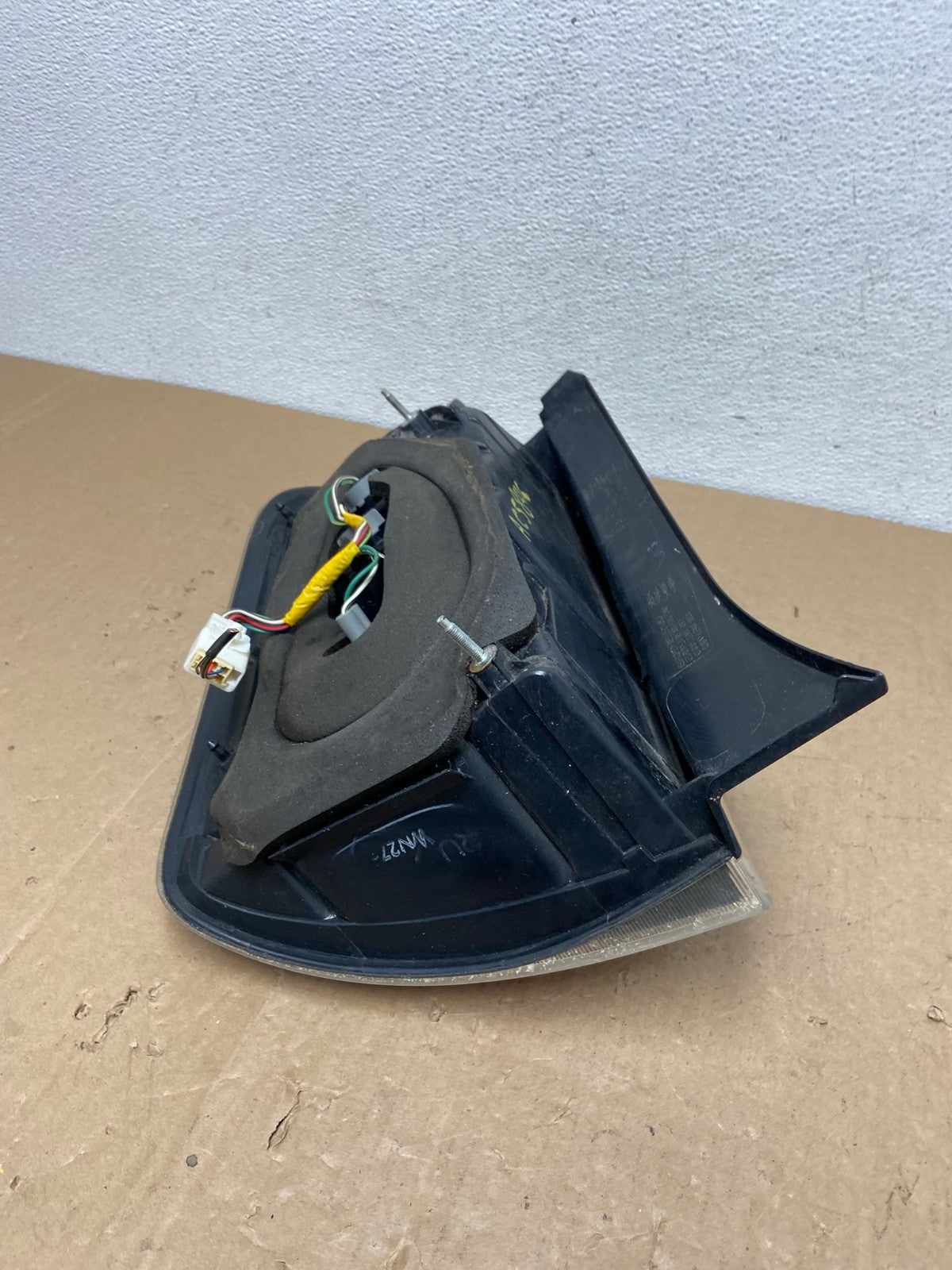 2006 to 2009 Toyota Prius Tail Light Right Passenger Side AC5846 LK6