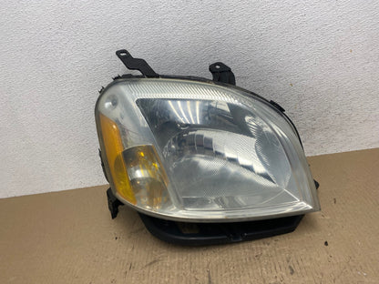 2005 - 2007 Mercury Montego Right Passenger Side Headlight Xenon HID AE7126 LK0