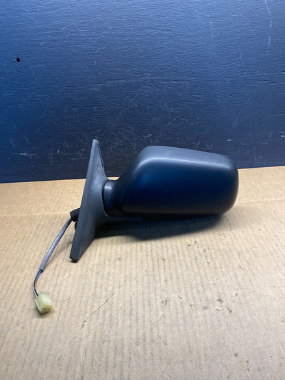 2003 to 2005 Subaru Forester Left Driver LH View Power Door Mirror AC2854 DW0