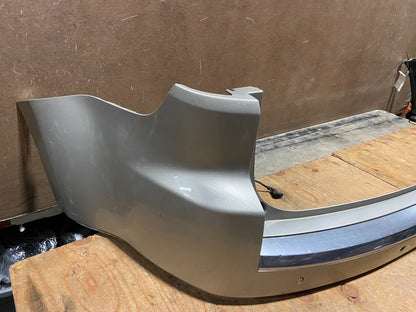 2013 to 2016 GMC Acadia Rear Upper Bumper Cover Z3315 PS1