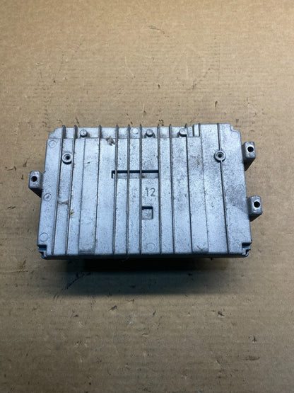 2002 Dodge Dakota 4.7L Engine Computer Module ECM ECU Unit AE0002 DG1